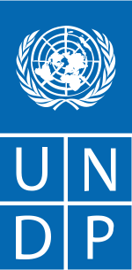 UNDP logo